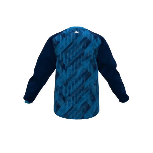 Netherton Junior Football Club Contact Jacket, Mens