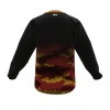 Harrogate RUFC Contact Top, Adults