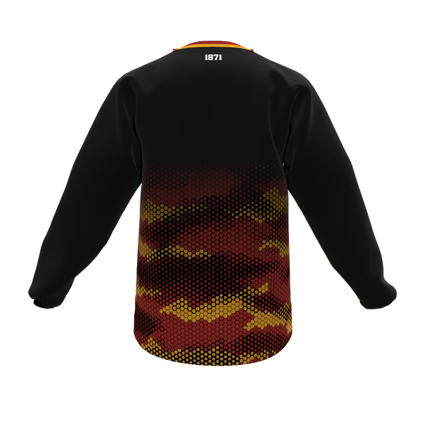 Harrogate RUFC Contact Top, Adults