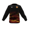 Harrogate RUFC Contact Top, Adults