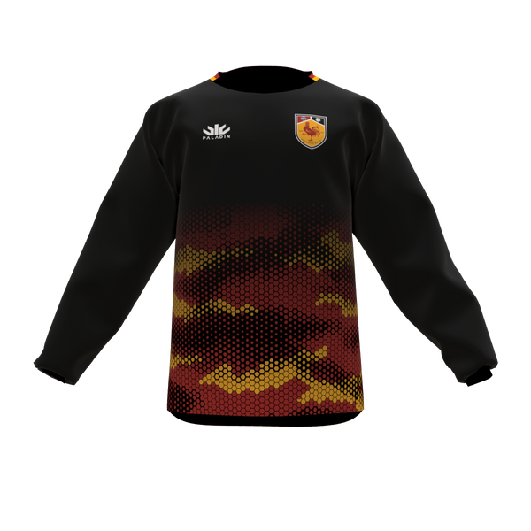 Harrogate RUFC Contact Top, Adults