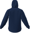 Netherton JFC XMAS Pink Casual Hoody, Adults