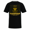 Cornwall RFU CHAMPIONS T-Shirt, Adults