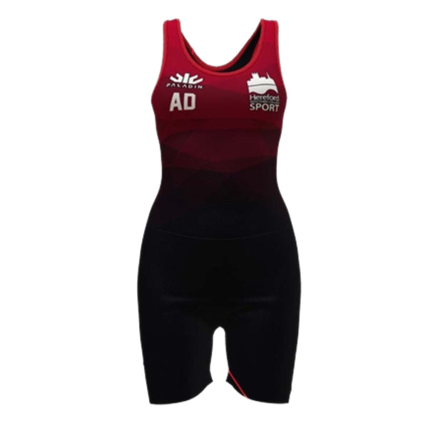 HSFC Rowing Suit, Womens