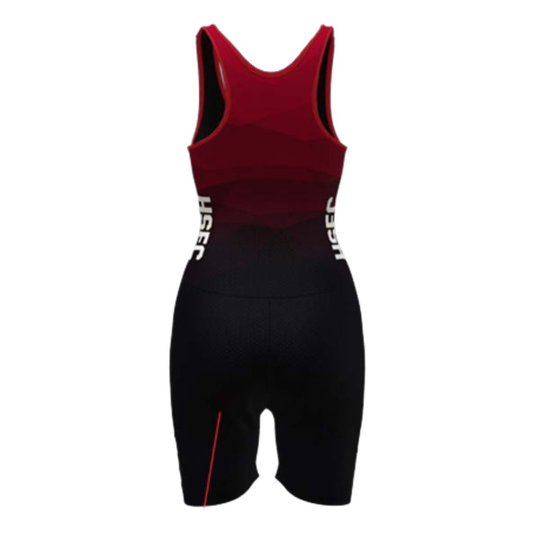 HSFC Rowing Suit, Womens