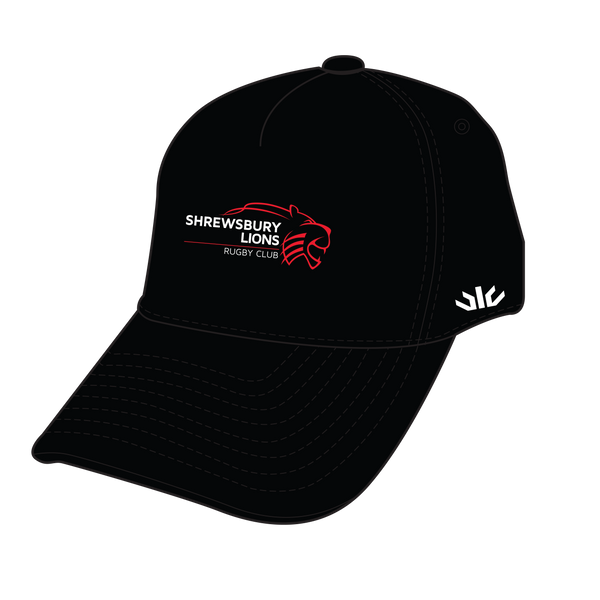 Shrewsbury Lions RL Sideline Cap