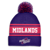Midlands Hurricanes Beanie