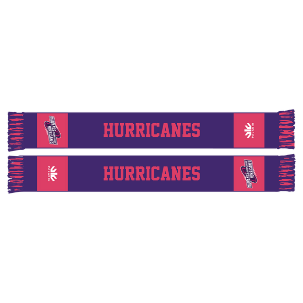 Midlands Hurricanes Scarf