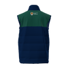 SRUSR Puffer Vest, Mens