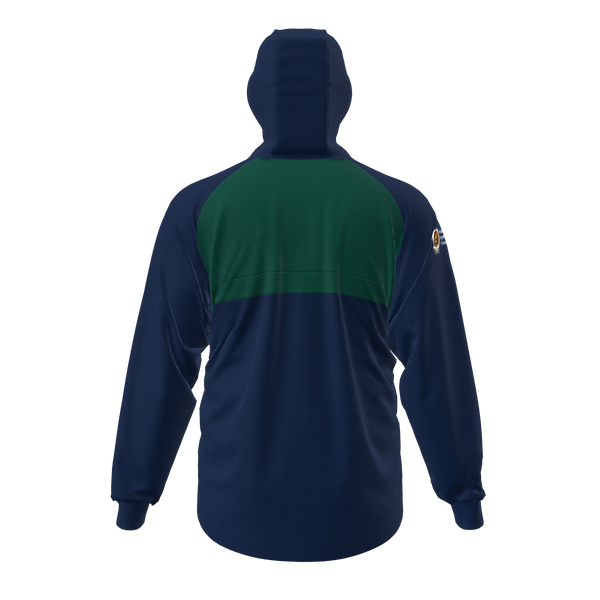 SRUSR Hoody, Mens