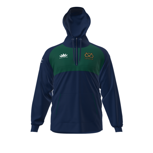 SRUSR Hoody, Mens