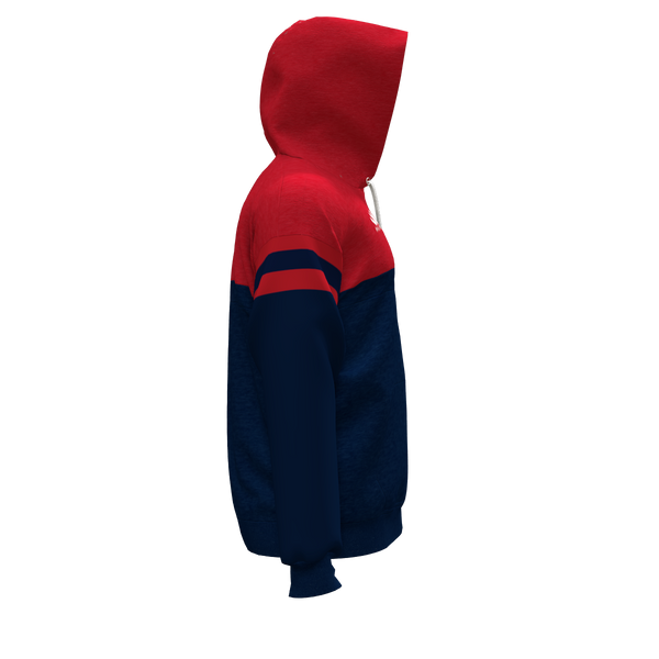 RFL South Hoody, Adults