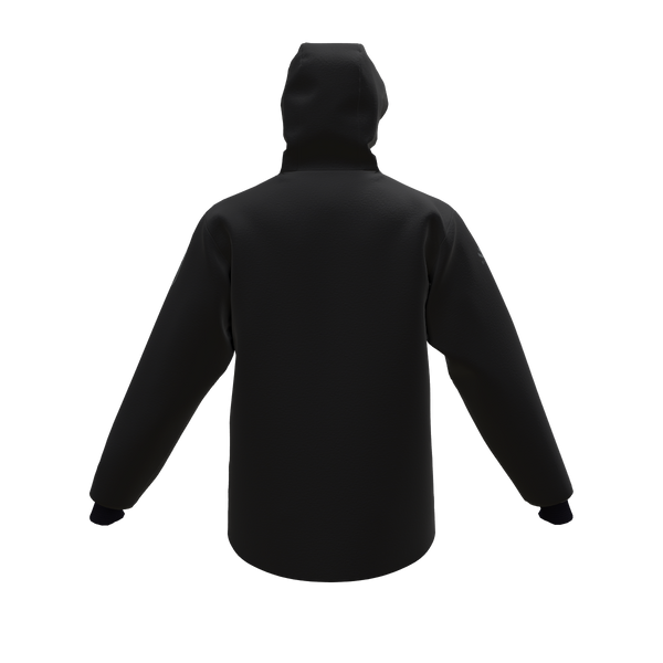 Warrington RUFC Limited Edition Hoody, Adults