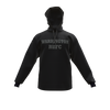 Warrington RUFC Limited Edition Hoody, Adults