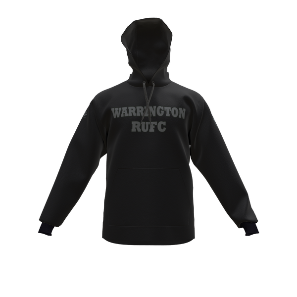 Warrington RUFC Limited Edition Hoody, Adults