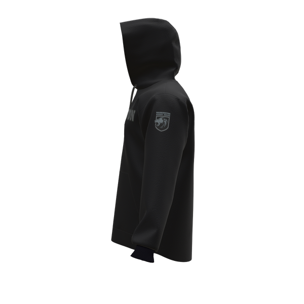 Warrington RUFC Limited Edition Hoody, Adults