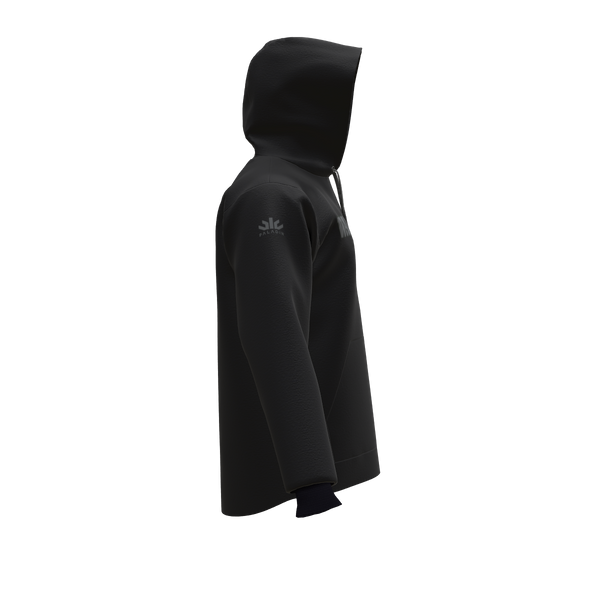 Warrington RUFC Limited Edition Hoody, Adults
