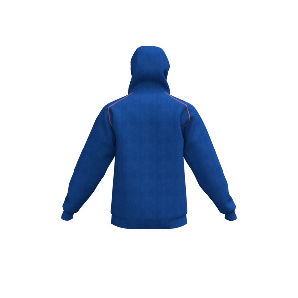 Mirfield Junior Football Club Hoody, Womens