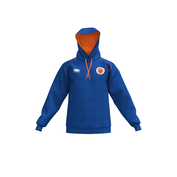 Mirfield Junior Football Club Hoody, Kids
