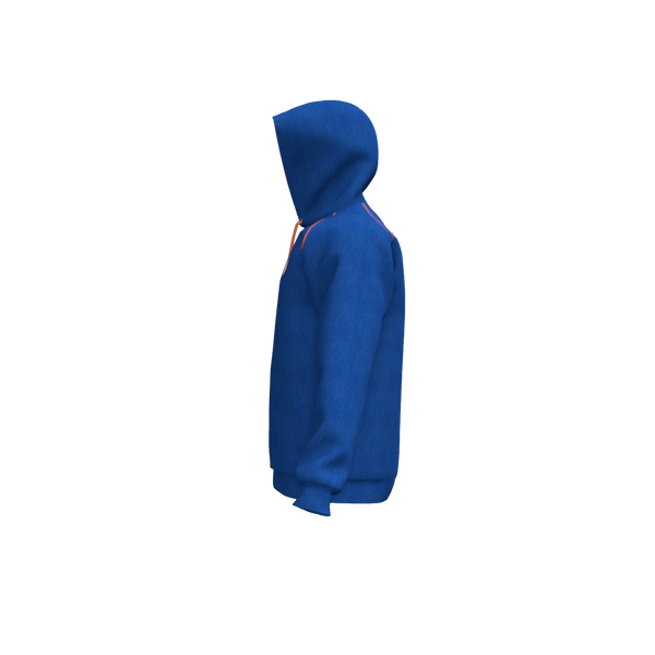 Mirfield Junior Football Club Hoody, Womens