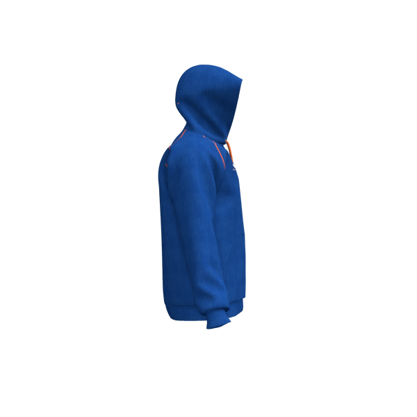 Mirfield Junior Football Club Hoody, Kids