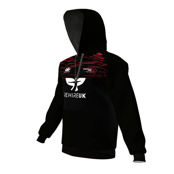 Shrewsbury Lions RL Hoody, Kids