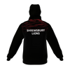 Shrewsbury Lions RL Hoody, Kids