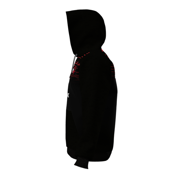 Shrewsbury Lions RL Hoody, Kids