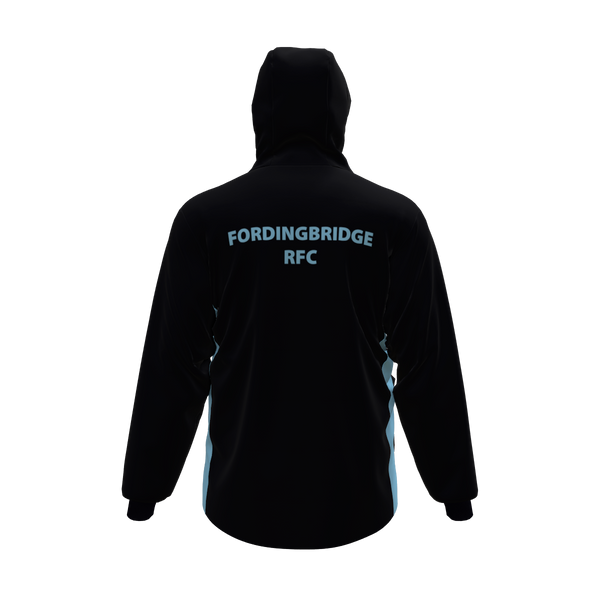 Fordingbridge RFC - Lightweight Jacket, Kids