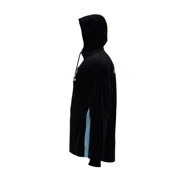 Fordingbridge RFC - Lightweight Jacket, Kids