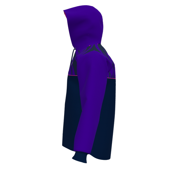 Midlands Hurricanes Hoody, Kids