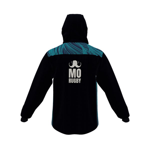 Mo Rugby FC Jacket, Adults