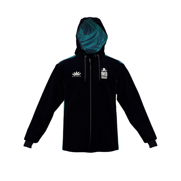 Mo Rugby FC Jacket, Adults