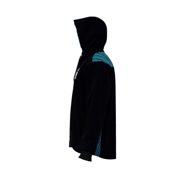 Mo Rugby FC Jacket, Adults