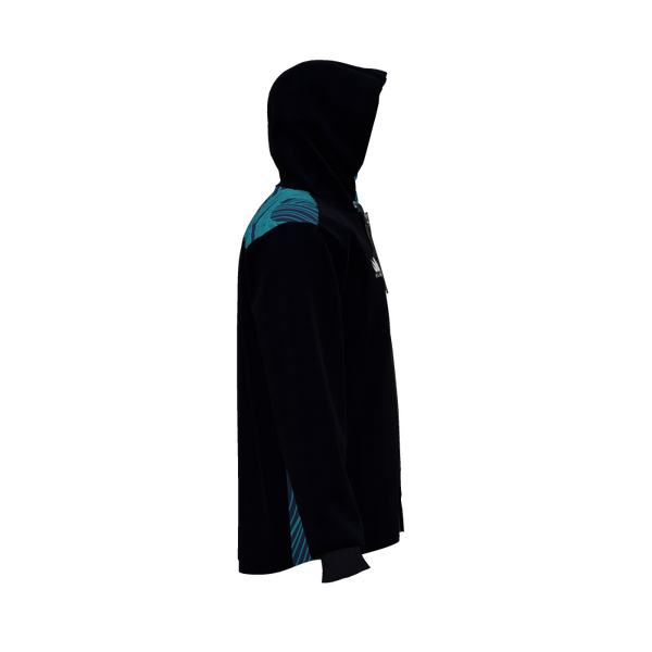 Mo Rugby FC Jacket, Adults