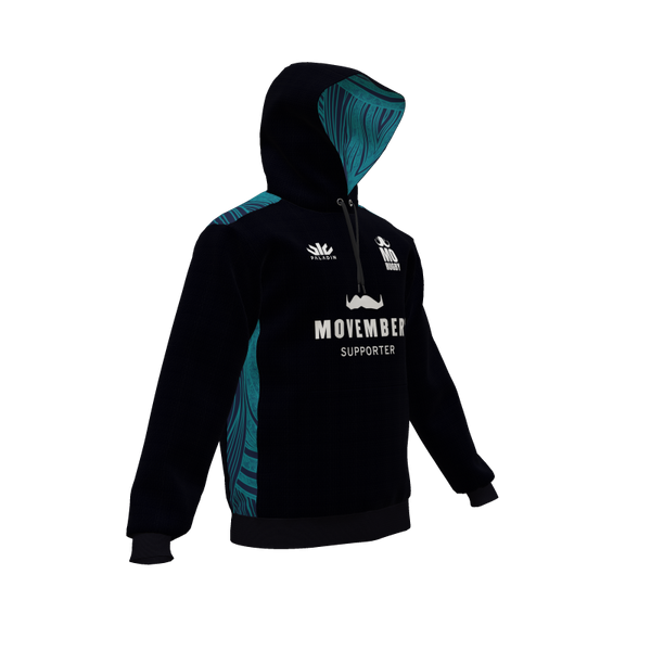 Mo Rugby FC Hoody, Adults