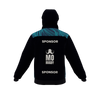 Mo Rugby FC Hoody, Adults