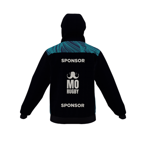 Mo Rugby FC Hoody, Adults