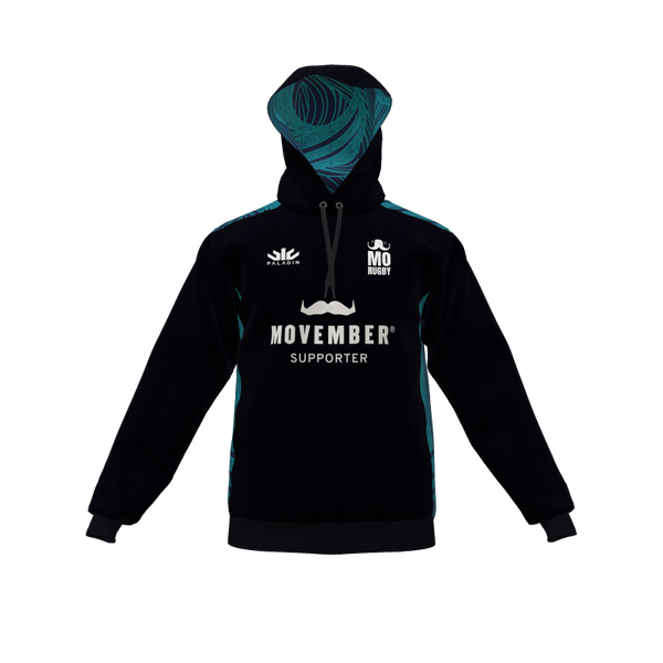 Mo Rugby FC Hoody, Adults