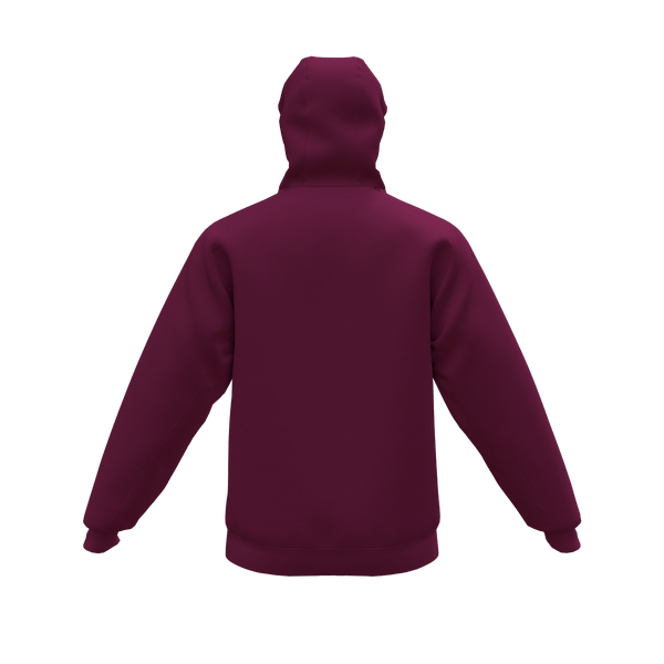 GRFU Hoody, Adults