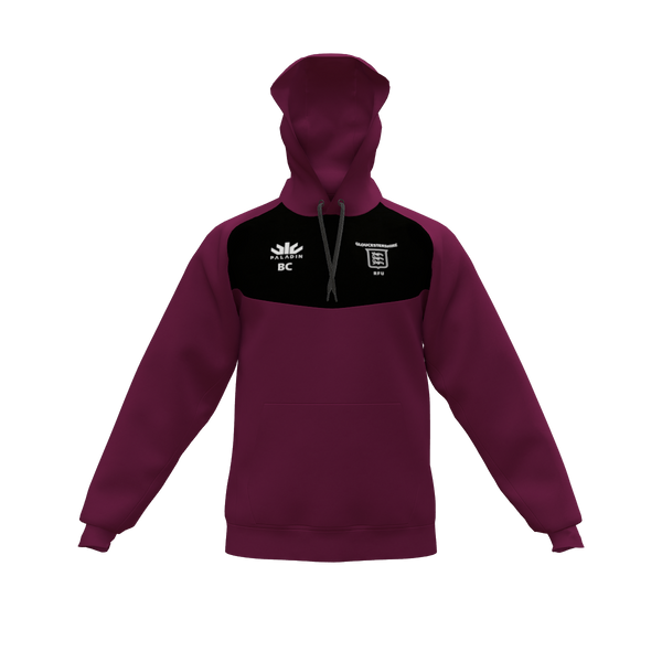 GRFU Hoody, Adults