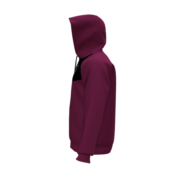 GRFU Hoody, Adults