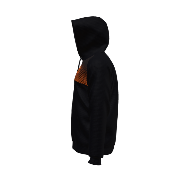 Kirkheaton Youth FC Hoody, Kids