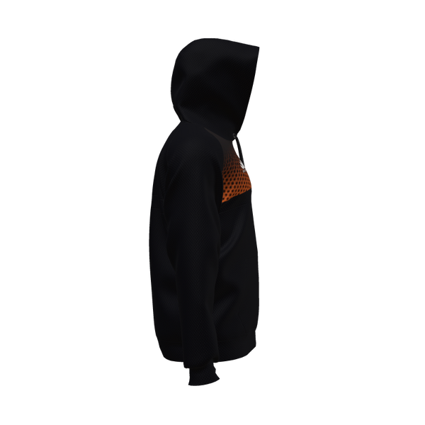 Kirkheaton Youth FC Hoody, Kids