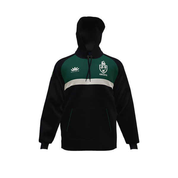 NMSRFR Referee Hoody, Mens