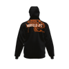 Mirfield Junior Football Club Coaches Hoody, Mens