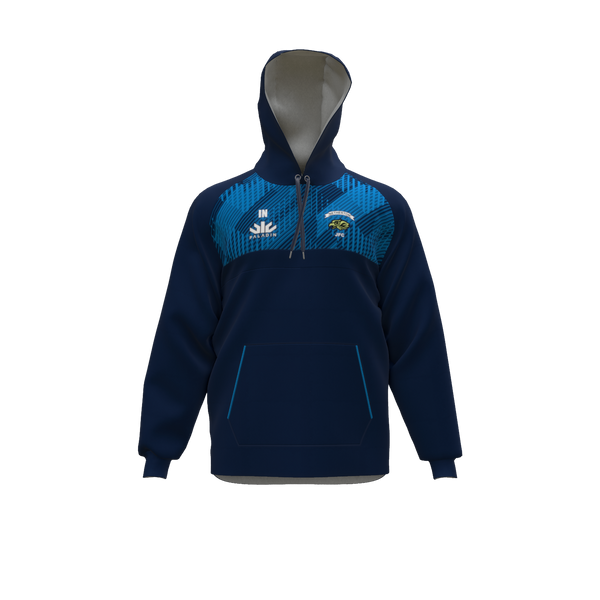 Netherton Junior Football Club Hoody, Kids