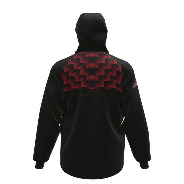 Holmfirth Town FC Hoody, Mens