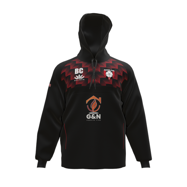 Holmfirth Town FC Hoody, Mens