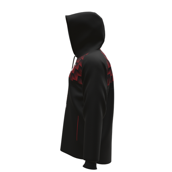 Holmfirth Town FC Hoody, Mens